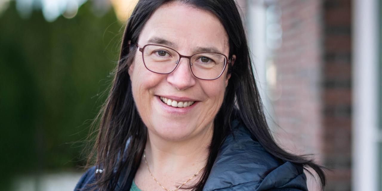 Melanie - nieuwsbrief