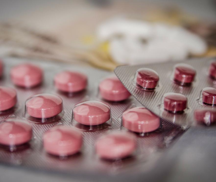 Medicijncombinatie