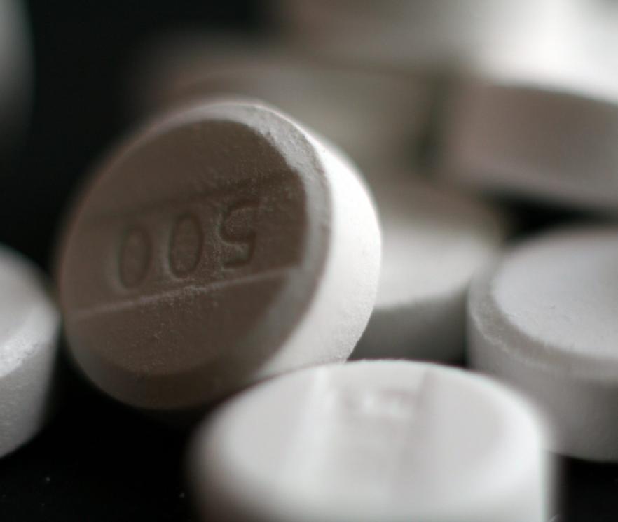 Paracetamol