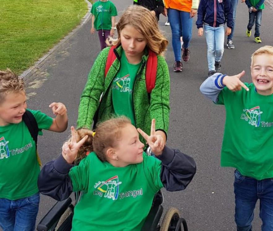 Elisha - Avondvierdaagse