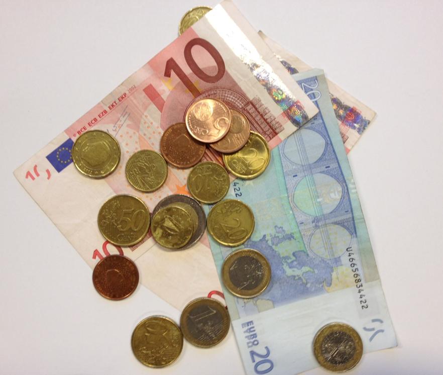 geld