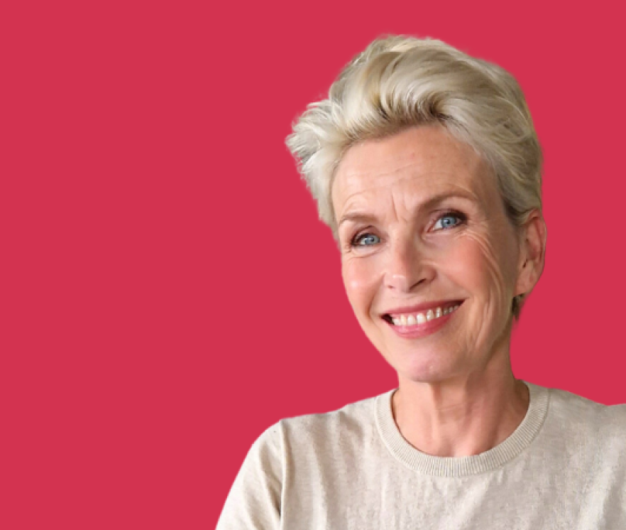 Headerbeeld Anita Witzier online lezing 2024 ReumaNederland