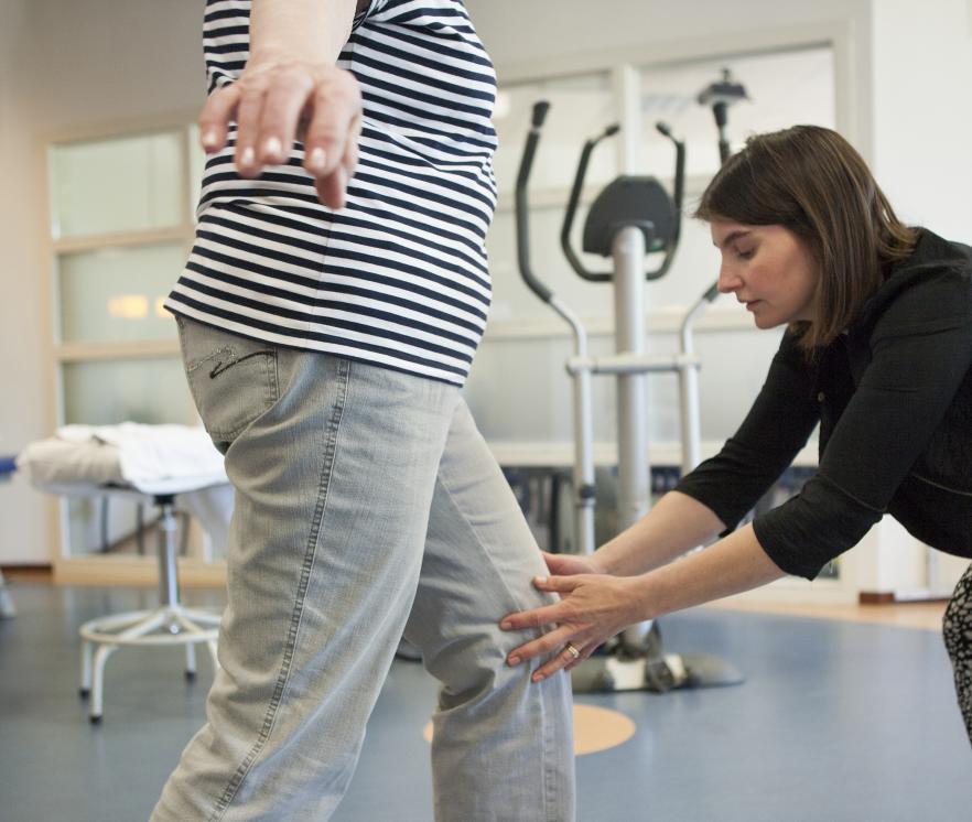 Fysiotherapie