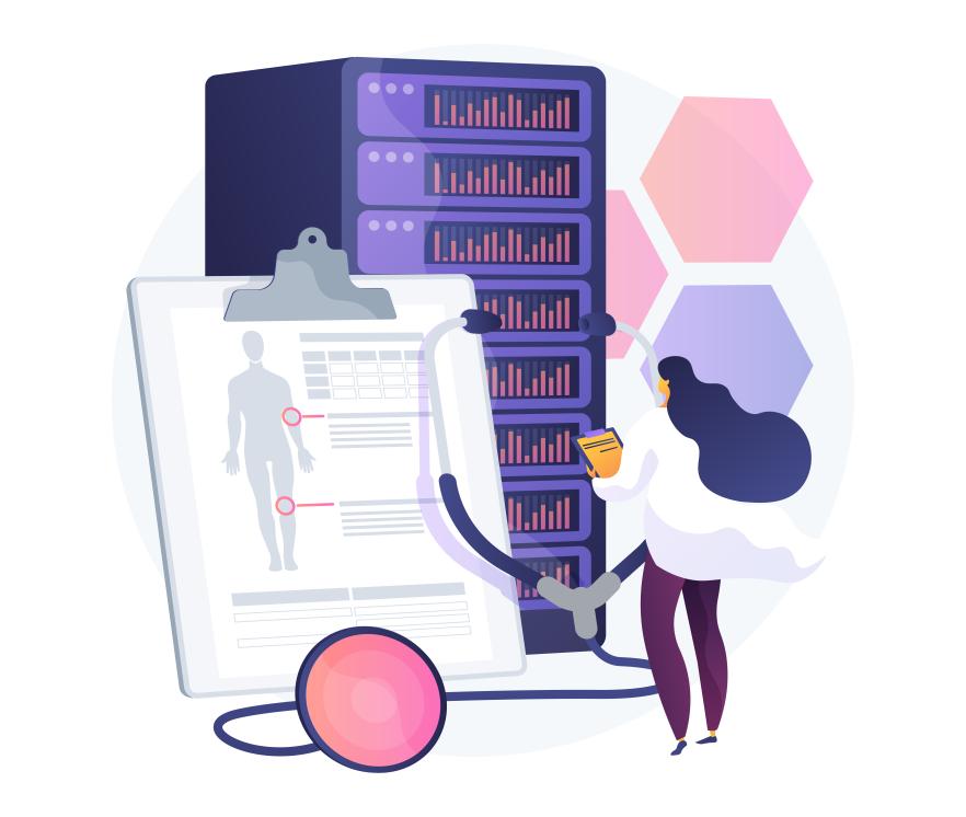 Diagnose tool