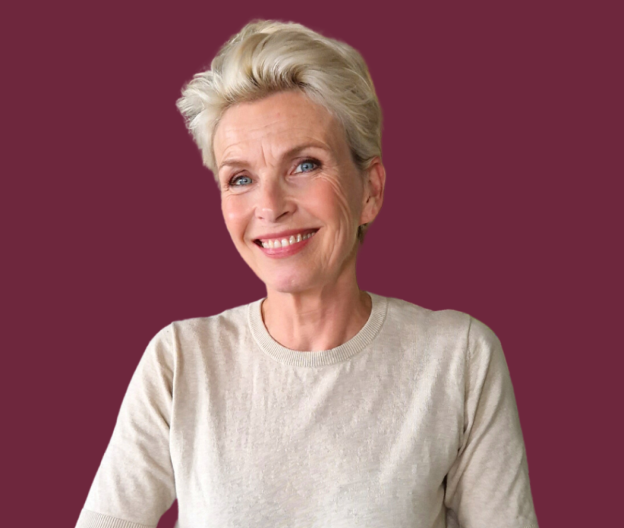 Anita Witzier - Headerbeeld Zomerrecepten - ReumaNederland