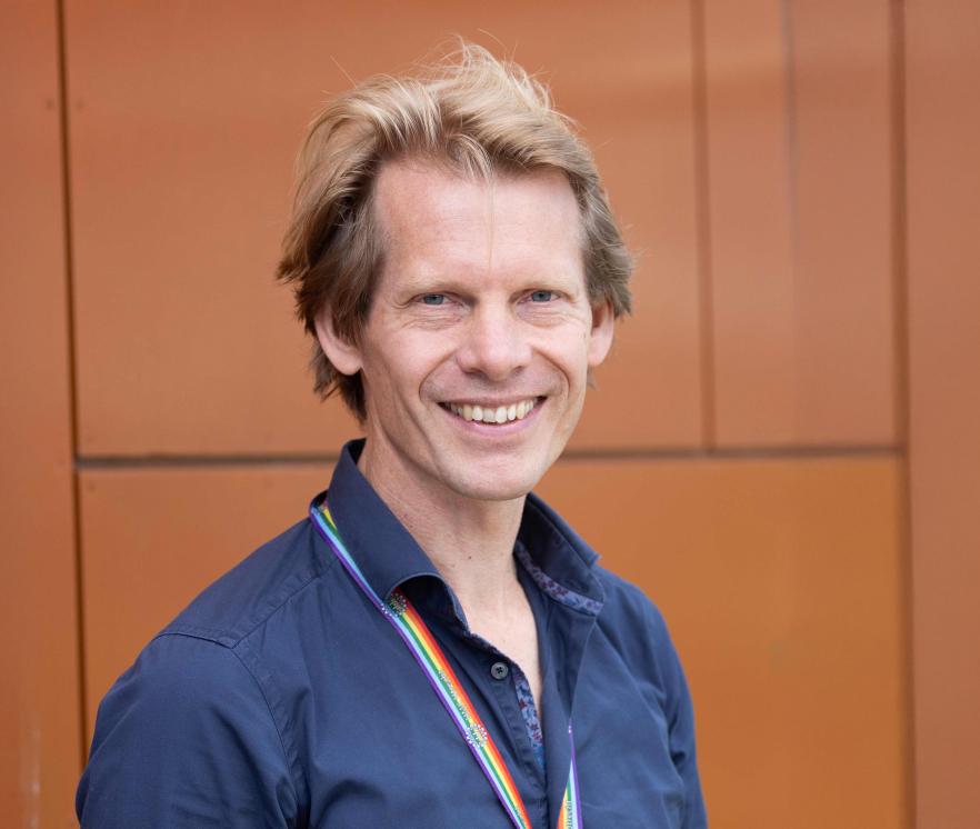 Dr. Bas Vastert kinderreumatologie