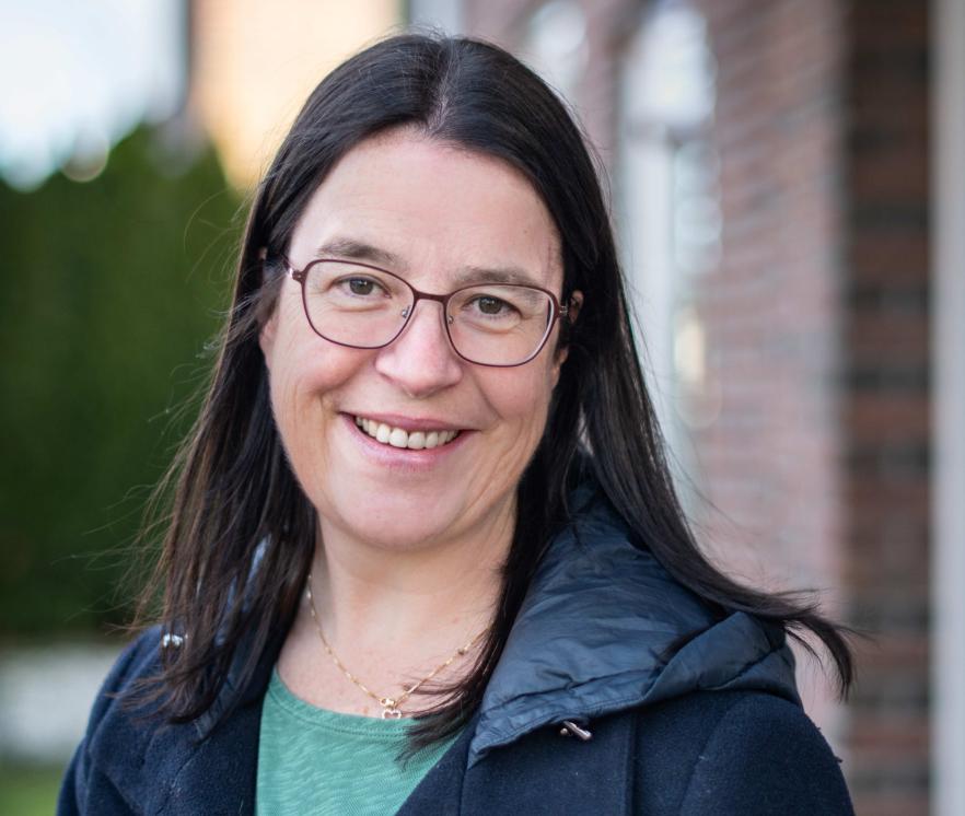 Melanie - verhaal collecteren