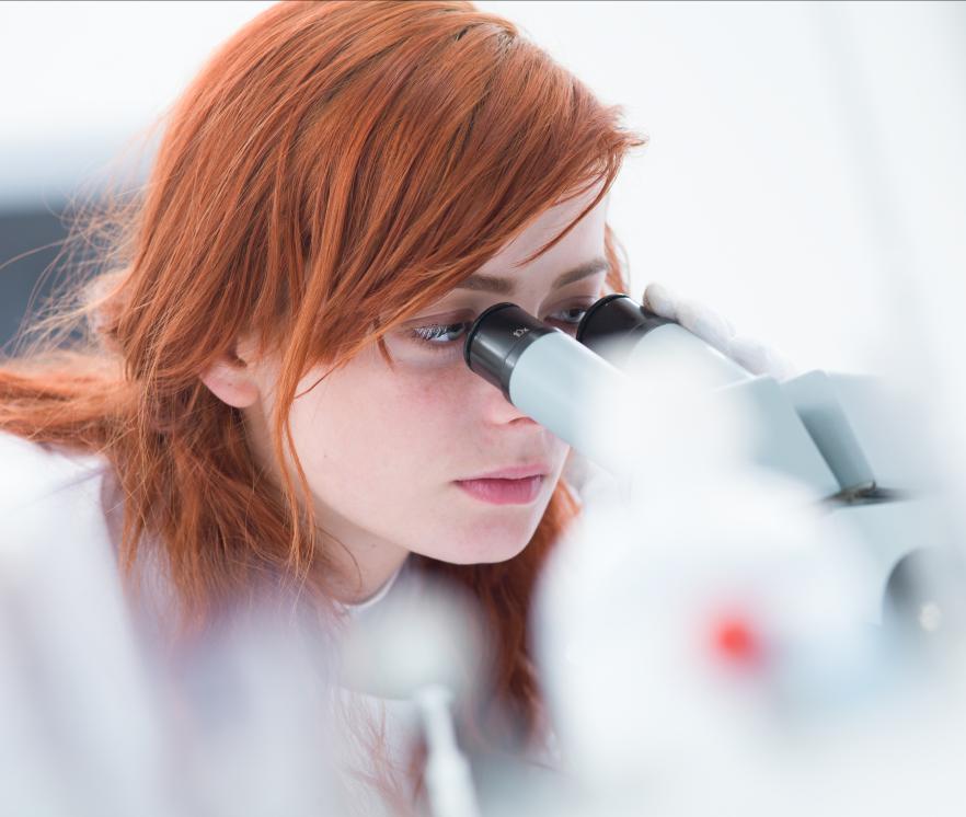 Onderzoek vroegdiagnostiek