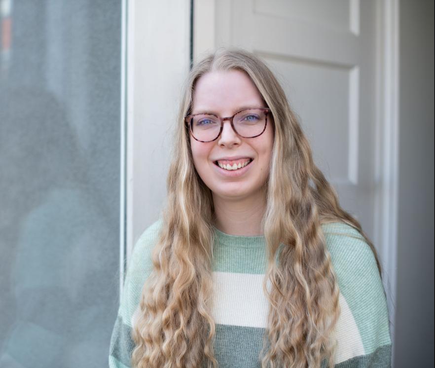 Lisa lach - pijnlijke realiteit