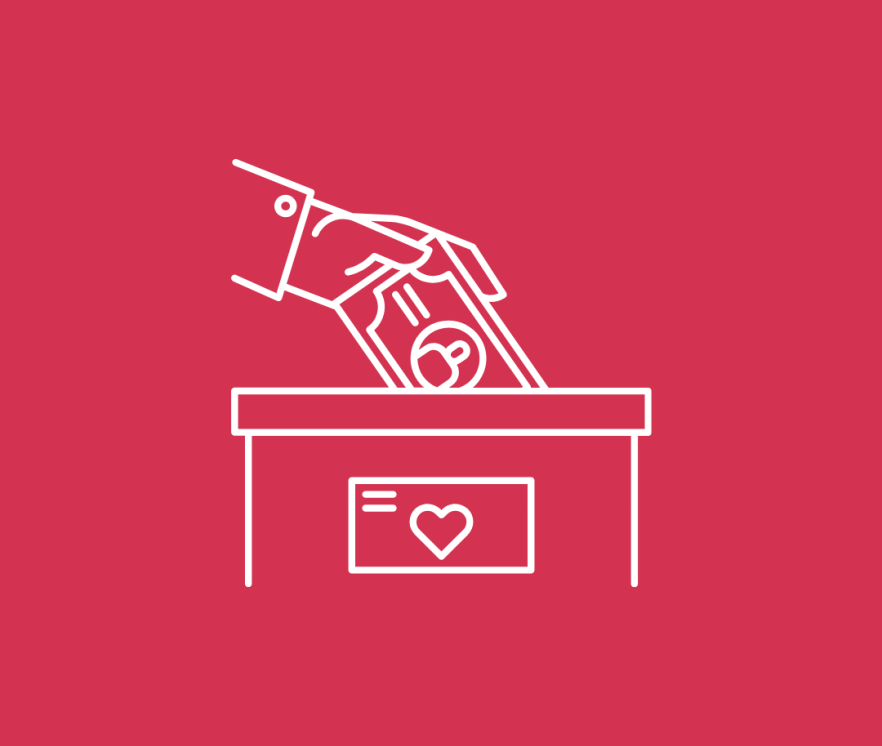 DoneerBox ReumaNederland