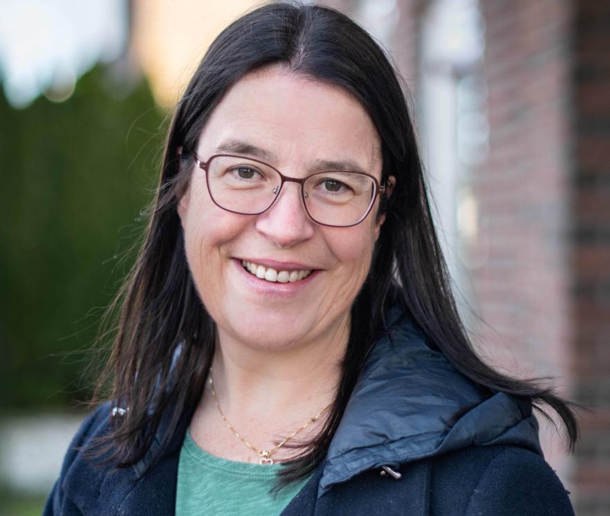 Melanie - nieuwsbrief