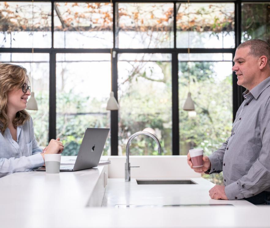 ervaringsdeskundigen