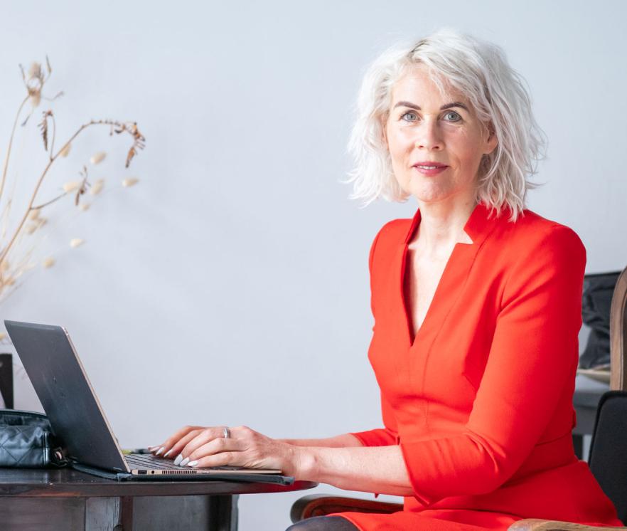 Andrea Evers - in memoriam 2