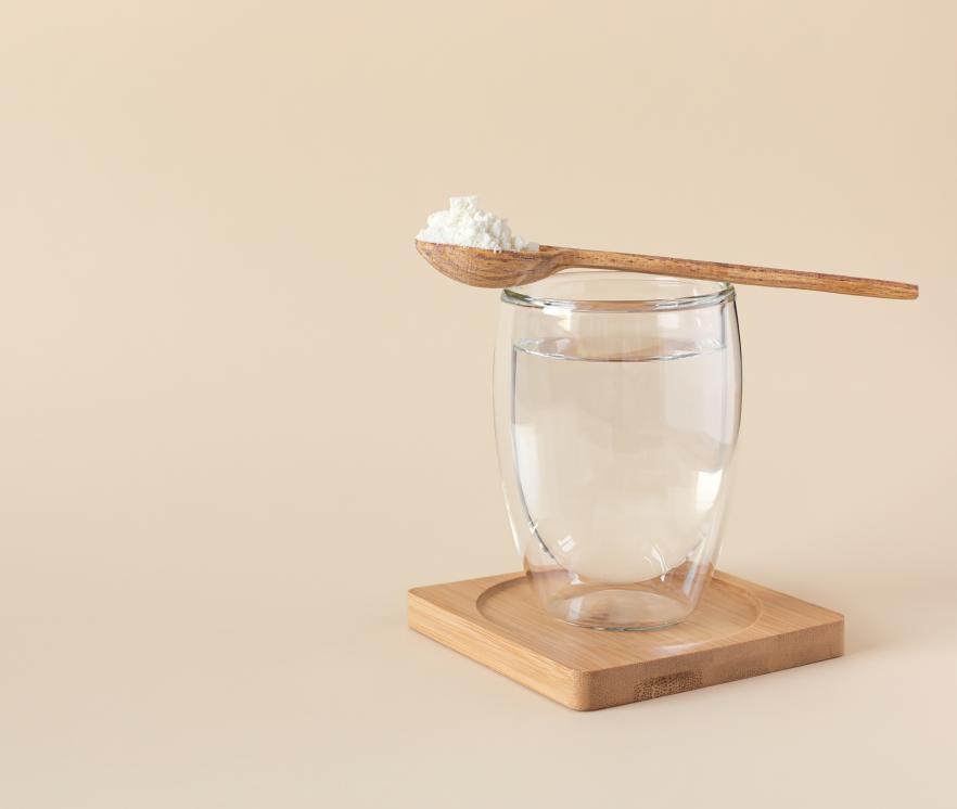 Collageensupplementen bij reumatische klachten