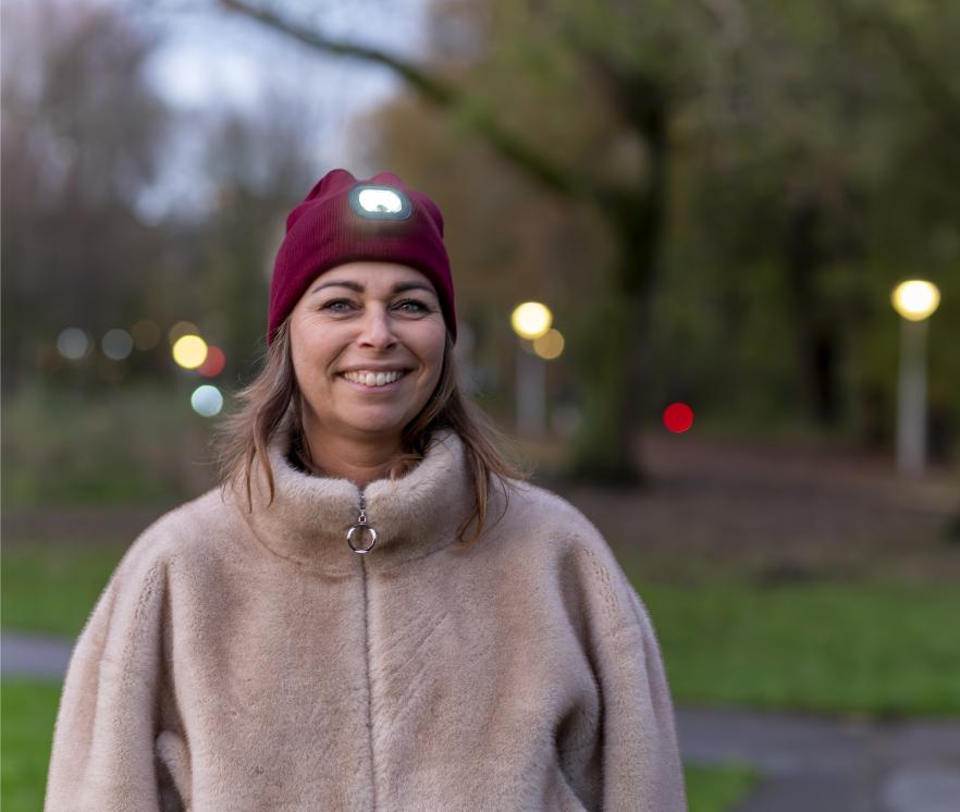 Headerbeeld mutsencampagne ReumaNederland Simone