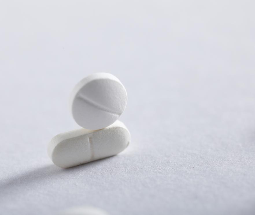 Foliumzuur slikken als je methotrexaat gebruikt