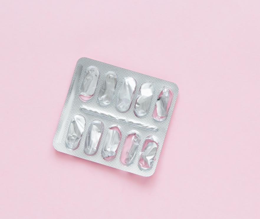 Tekort aan medicijnen