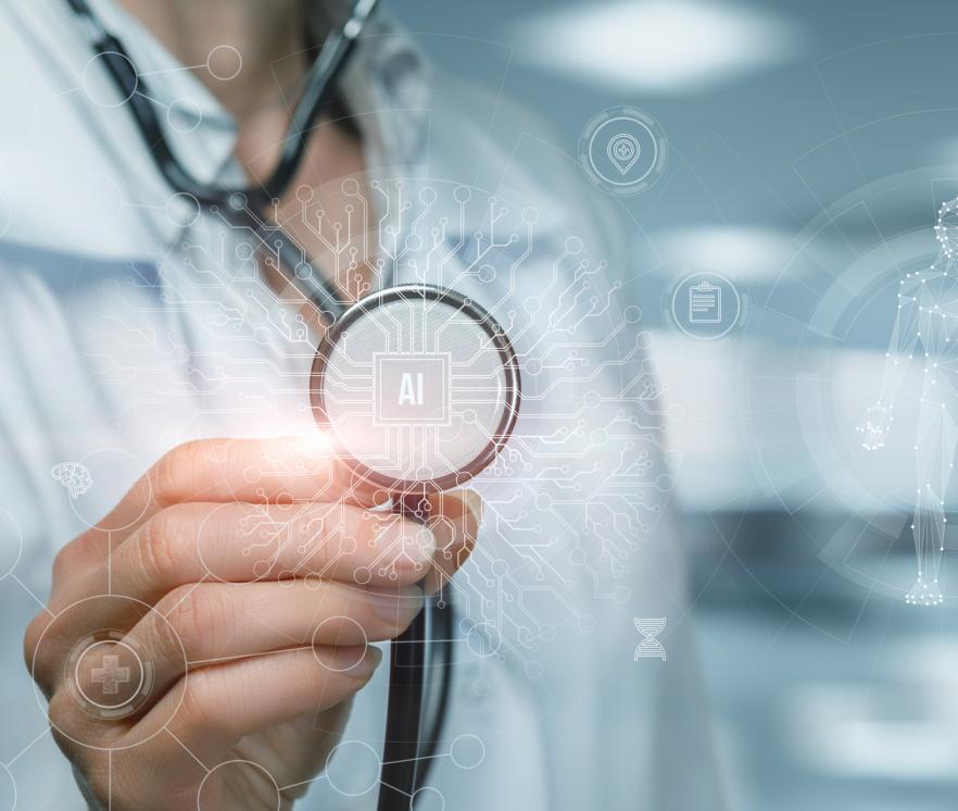 AI in reuma-onderzoek