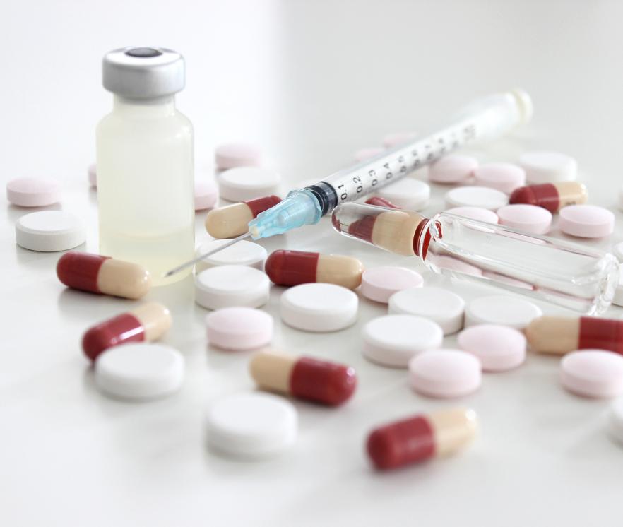 Methotrexaat als eerste keuze bij ontstekingsreuma