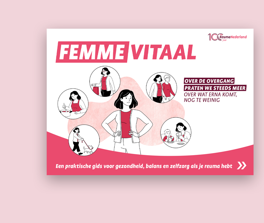 Femme Vitaal
