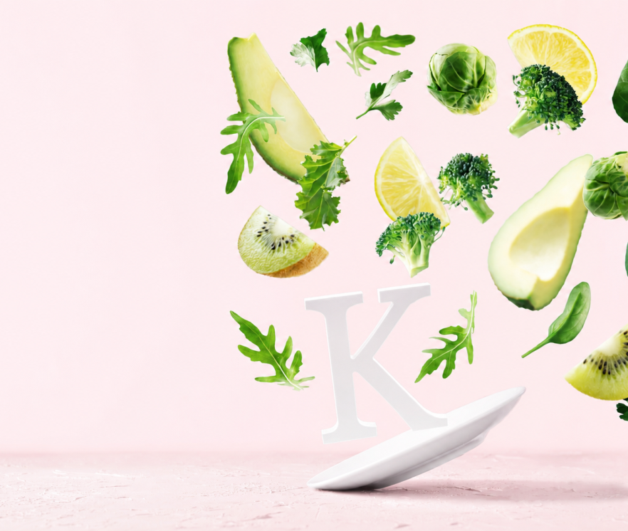 Onderzoek naar vitamine K bij artrose