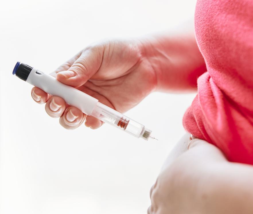 Obesitas-medicatie bij reuma en artrose