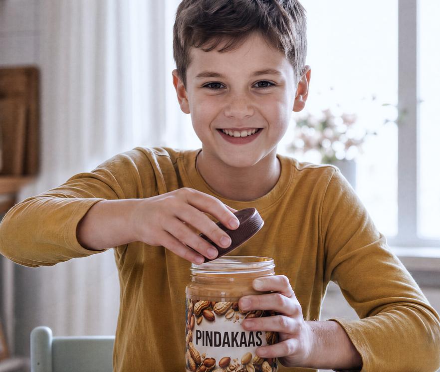 Geef kinderen met reuma hun leeftijd terug